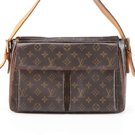 louis vuitton all vachetta bag|louis vuitton canvas vs leather.